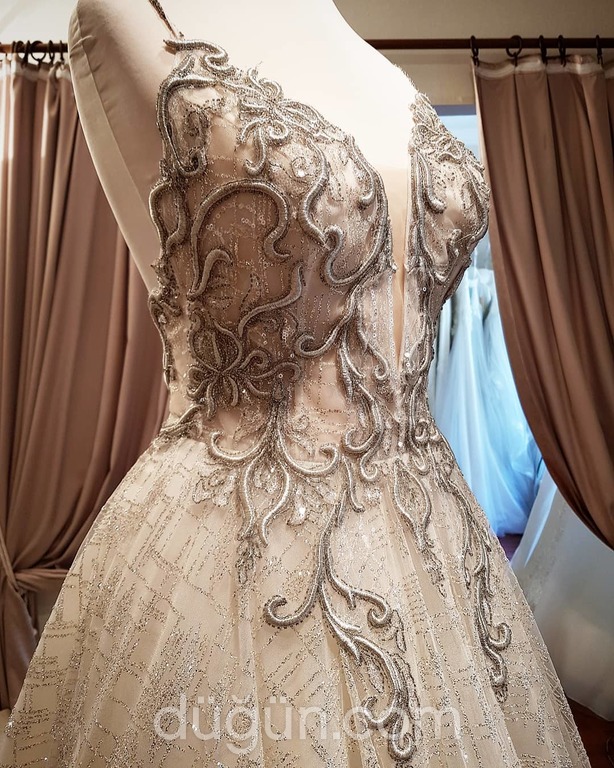 Müjgan Köksal Modaevi