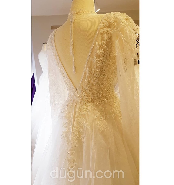 Müjgan Köksal Modaevi