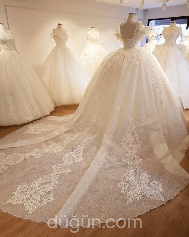 Müjgan Köksal Modaevi