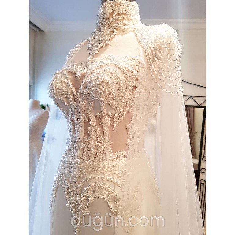 Müjgan Köksal Modaevi