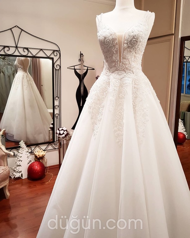 Müjgan Köksal Modaevi