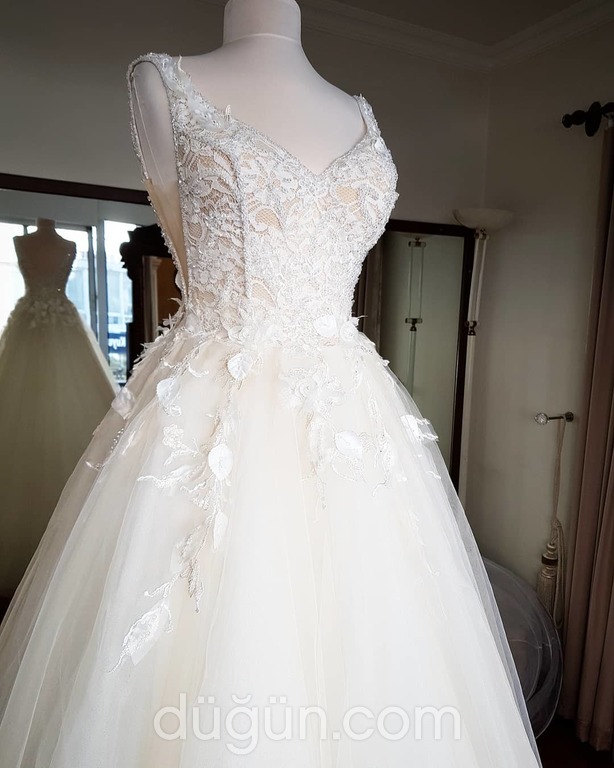 Müjgan Köksal Modaevi