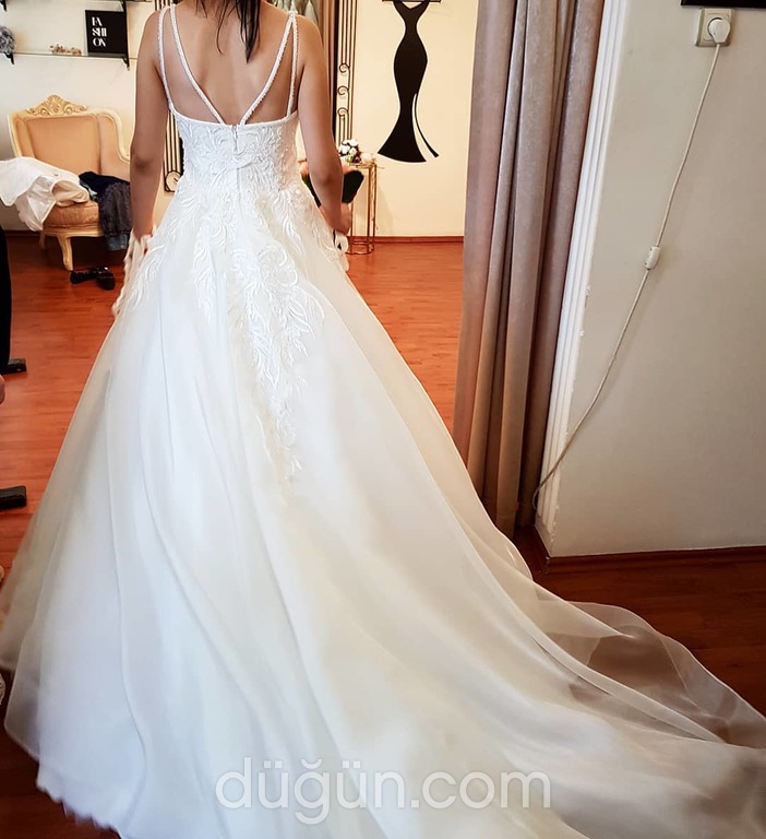 Müjgan Köksal Modaevi