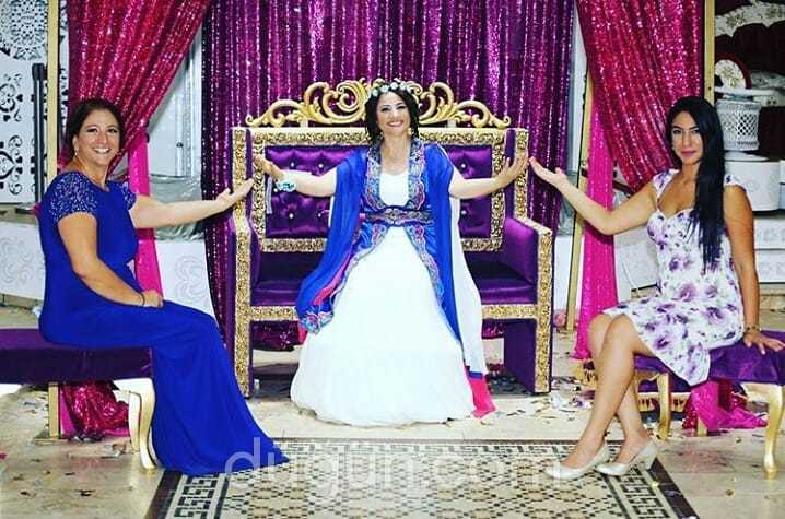 Cansu Aksoy Organizasyon