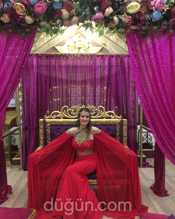 Cansu Aksoy Organizasyon