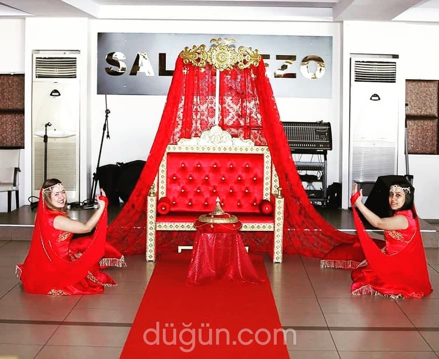 Cansu Aksoy Organizasyon