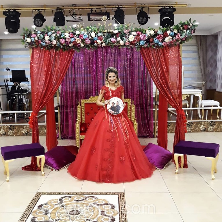 Cansu Aksoy Organizasyon