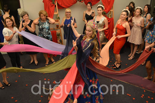 Ege Kına Organizasyon