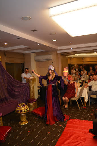 Ege Kına Organizasyon