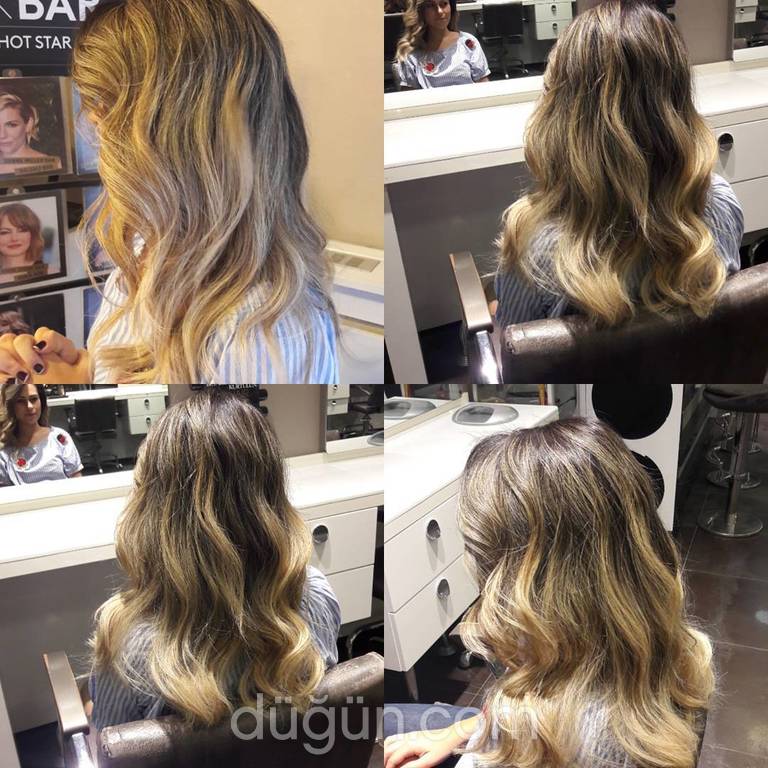 Kerim Dinçer Saç Tasarım