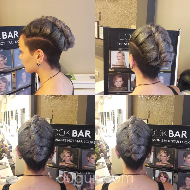 Kerim Dinçer Saç Tasarım