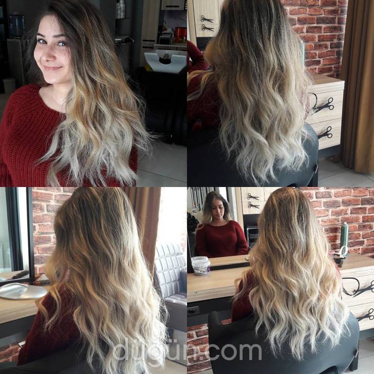 Kerim Dinçer Saç Tasarım