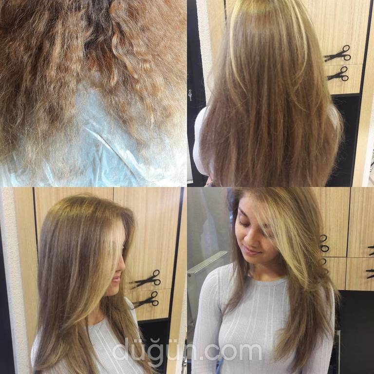 Kerim Dinçer Saç Tasarım