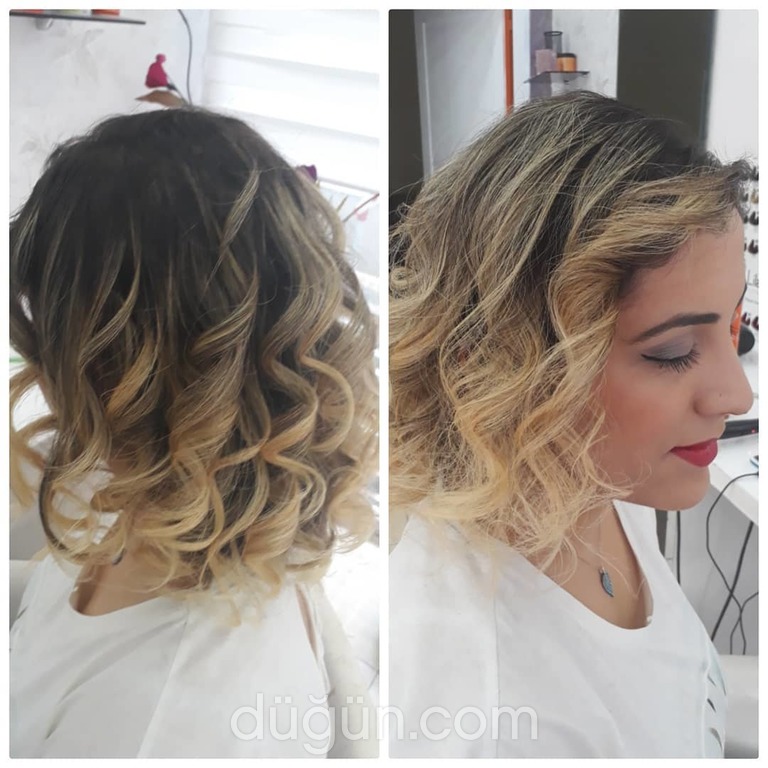 Ebrarım Kuaför ve Güzellik Merkezi