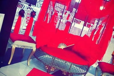 Hayalim Kına Organizasyon