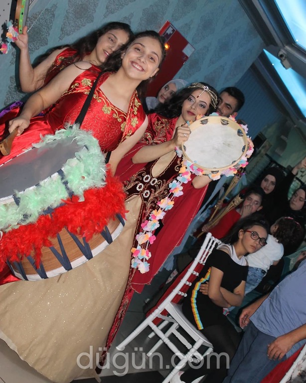 Hayalim Kına Organizasyon