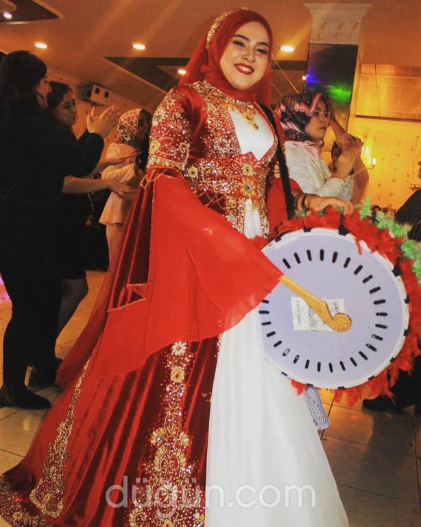 Hayalim Kına Organizasyon