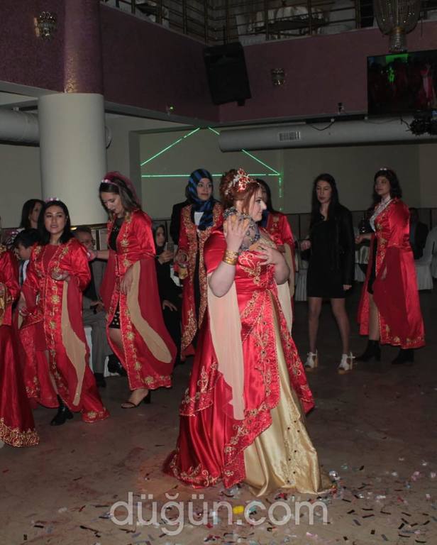 Hayalim Kına Organizasyon