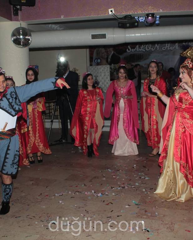 Hayalim Kına Organizasyon