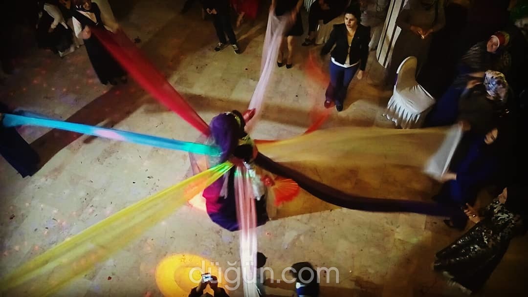 Hayalim Kına Organizasyon