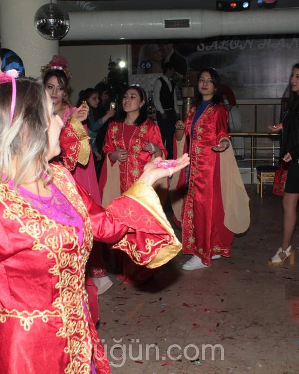 Hayalim Kına Organizasyon