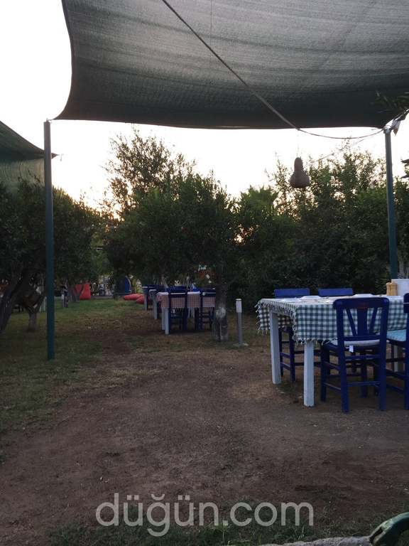 Çökelek Restaurant