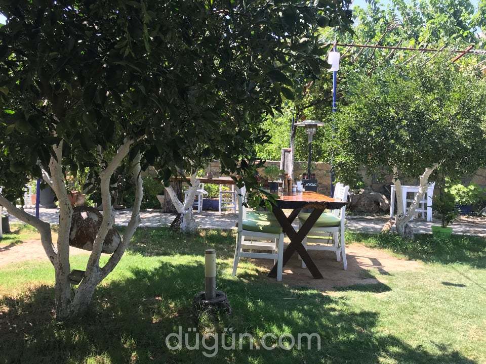 Çökelek Restaurant