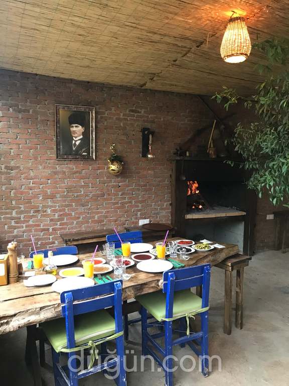 Çökelek Restaurant
