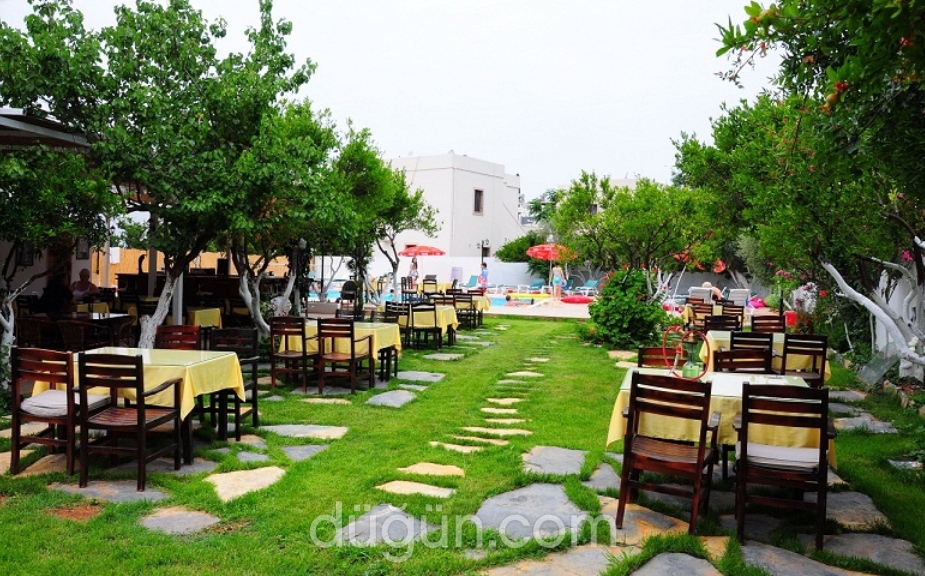 Curly's Demeter Restaurant