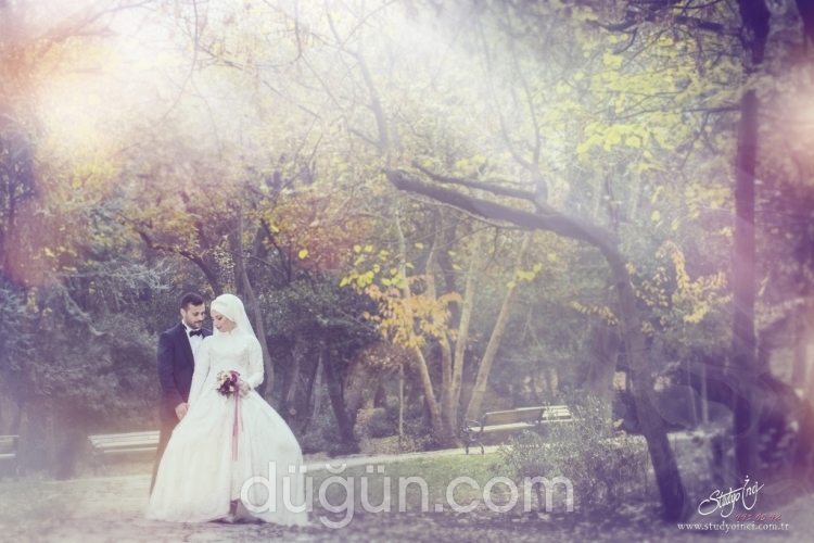 Stüdyo İnci Fotoğrafçılık