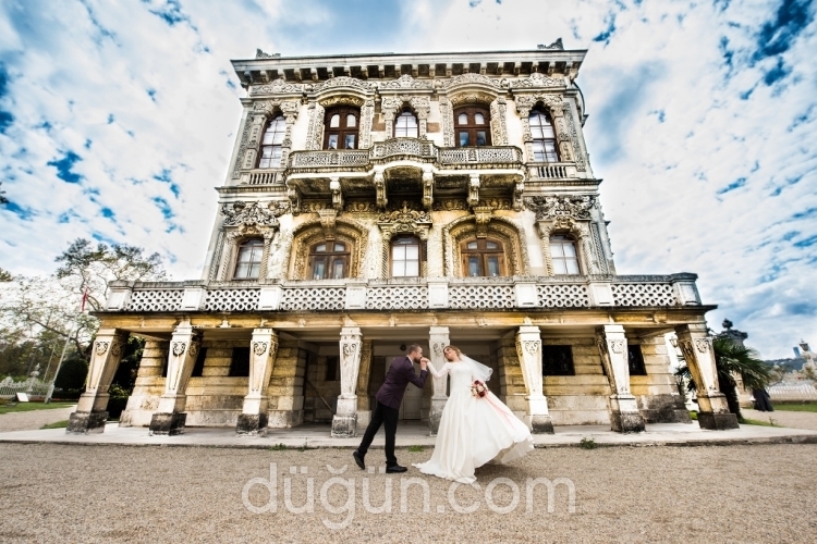 Stüdyo İnci Fotoğrafçılık