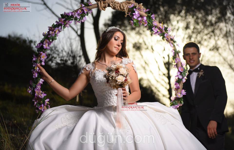 Nehir Fotoğrafçılık