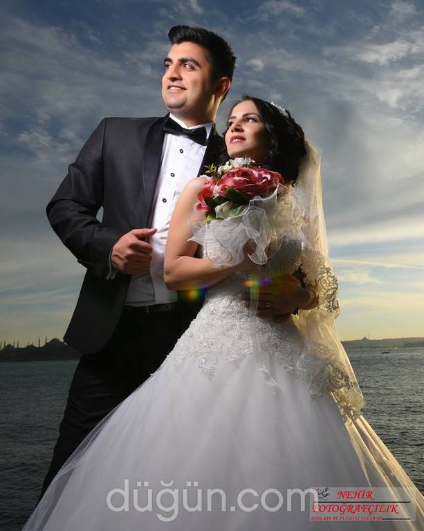 Nehir Fotoğrafçılık