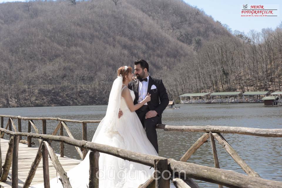 Nehir Fotoğrafçılık