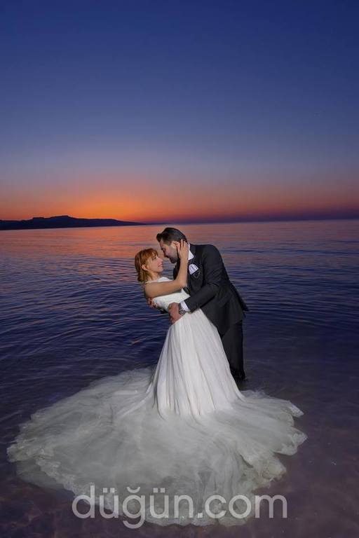 Nehir Fotoğrafçılık