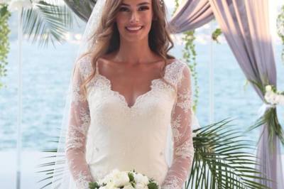 Nokta Kuaför Güzellik Merkezi