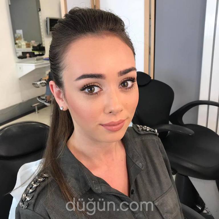 Nokta Kuaför Güzellik Merkezi