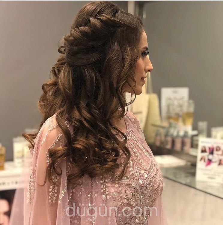 Nokta Kuaför Güzellik Merkezi