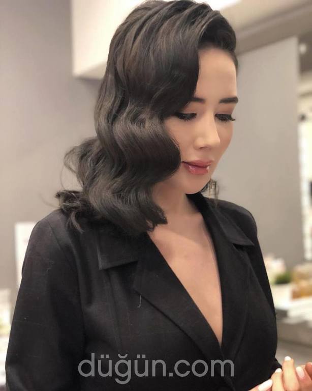 Nokta Kuaför Güzellik Merkezi