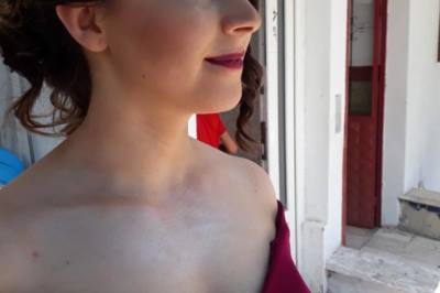 Esila Kuaför & Güzellik Salonu