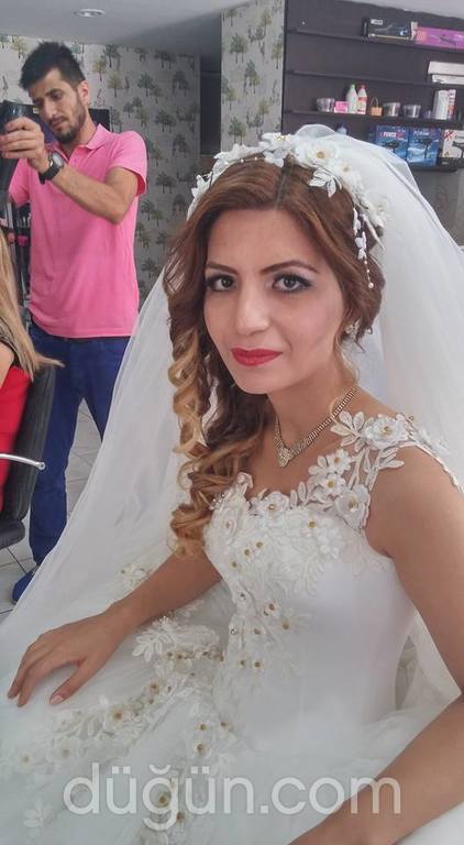 Esila Kuaför & Güzellik Salonu