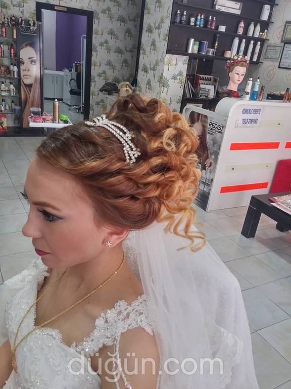 Esila Kuaför & Güzellik Salonu