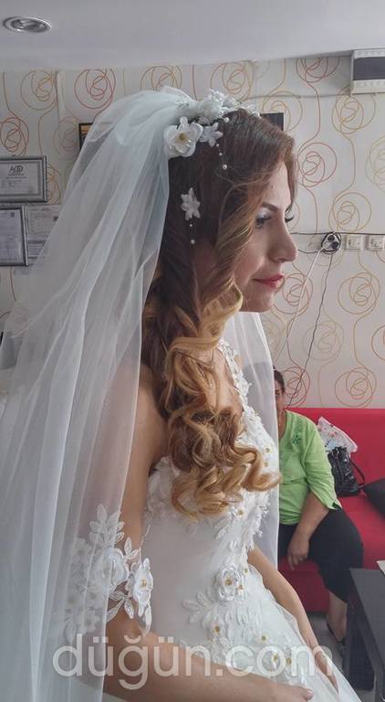 Esila Kuaför & Güzellik Salonu