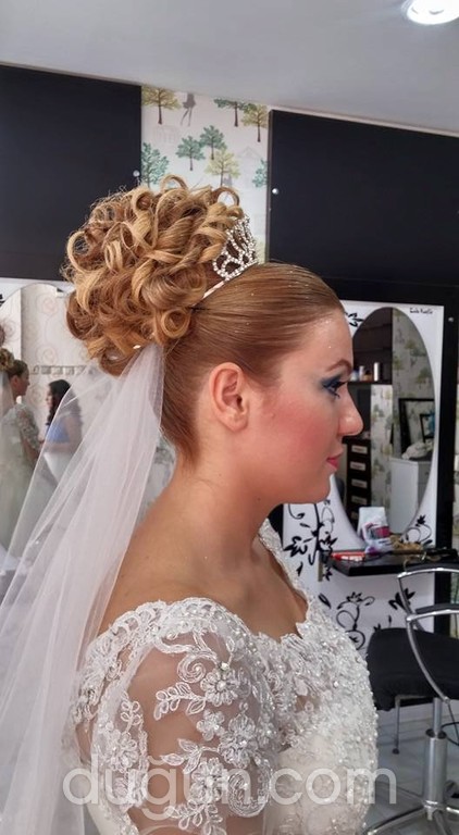 Esila Kuaför & Güzellik Salonu