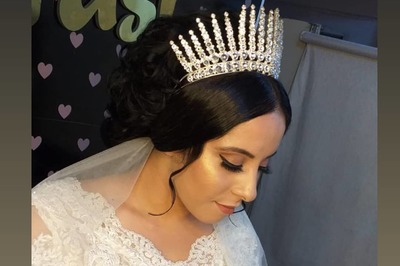 Ceren Gelinlik & Kuaför Salonu