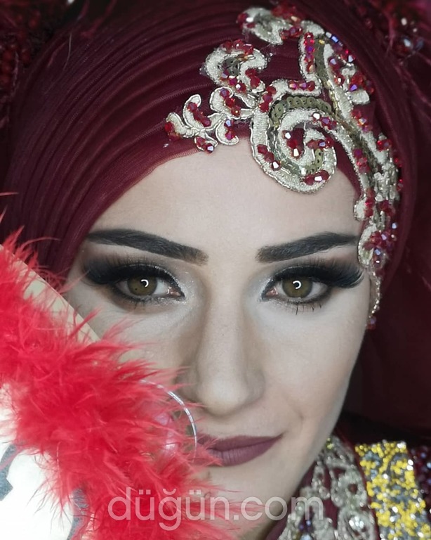 Ceren Gelinlik & Kuaför Salonu