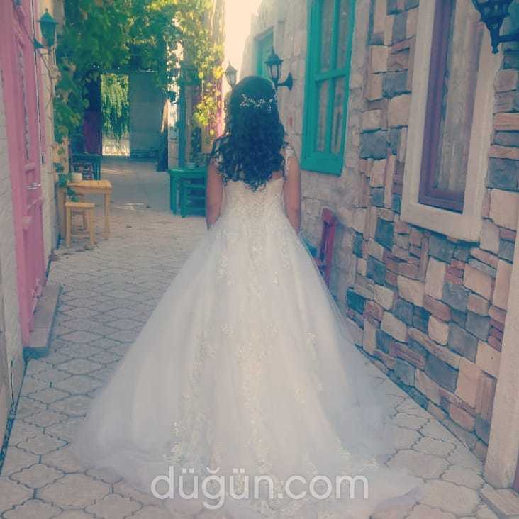 Asiye Yıldırım Modaevi