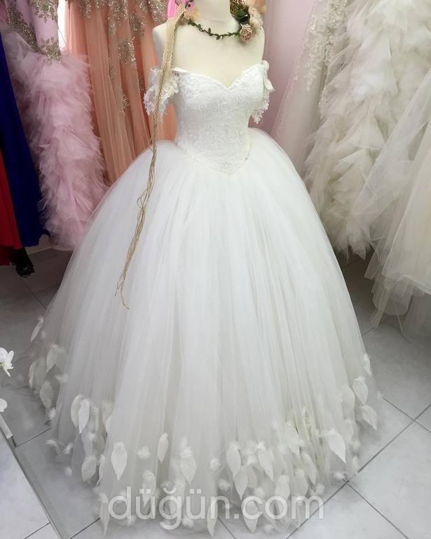 Asiye Yıldırım Modaevi