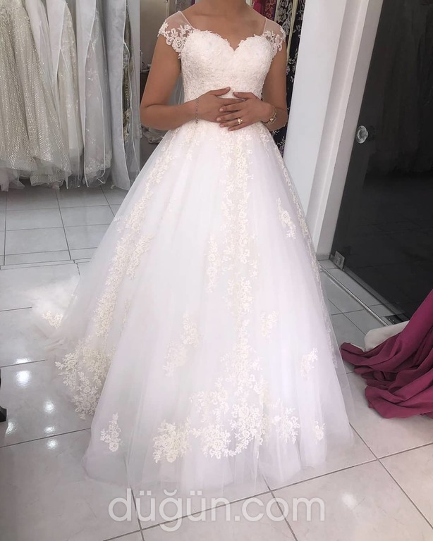 Asiye Yıldırım Modaevi