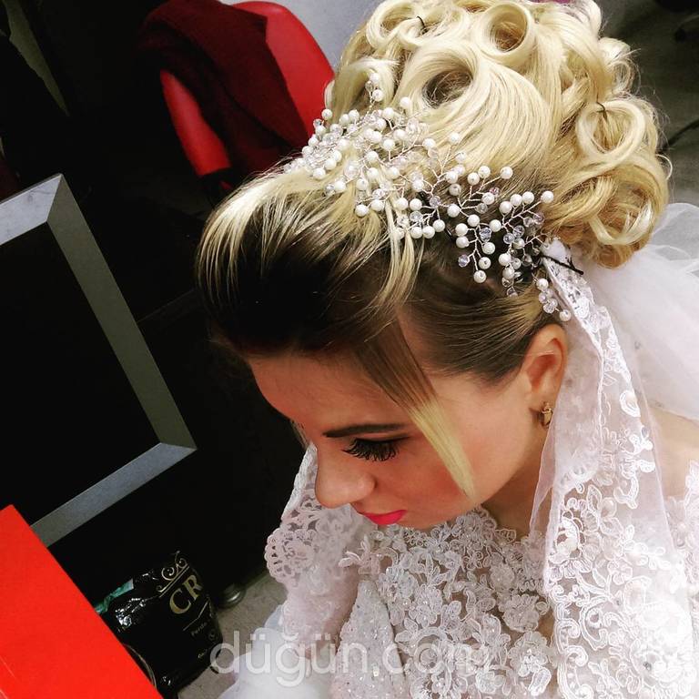 Ecem Kuaför Moda Evi